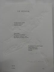 Gaufrage