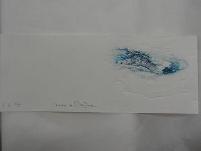 Gravure pour "Fragments illimités"