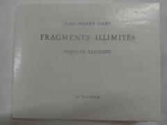 "Fragments illimités"